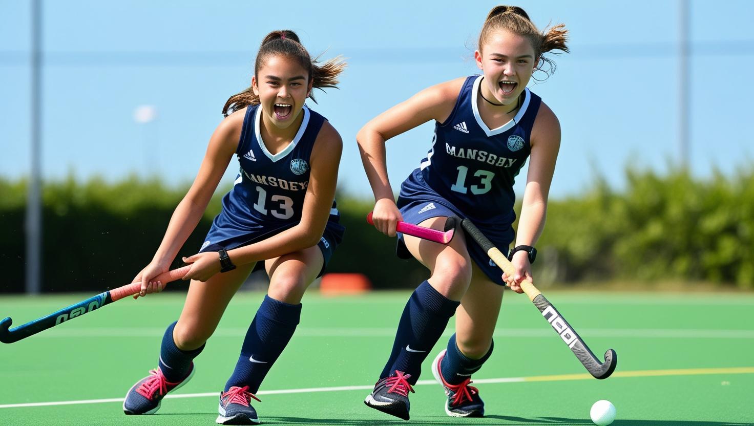 10 Reasons Why High School Sports Benefit Students
